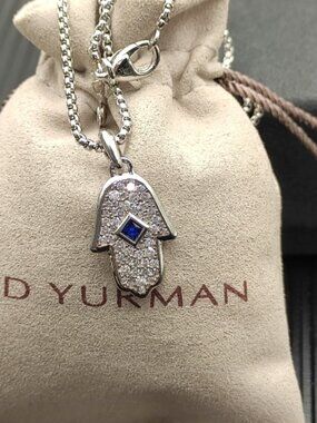 David Yurman Necklace